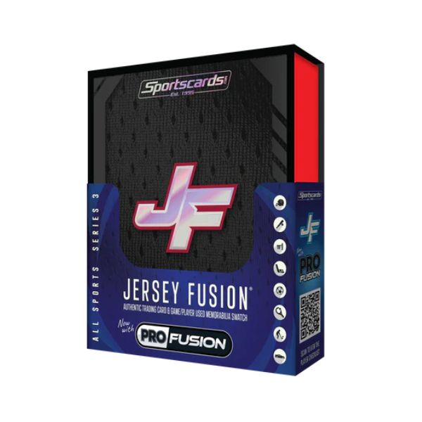 Jersey Fusion 2024 All Sports Flash Store
